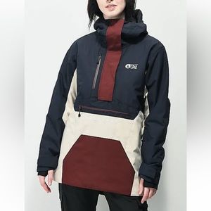 Picture organic snowboard jacket